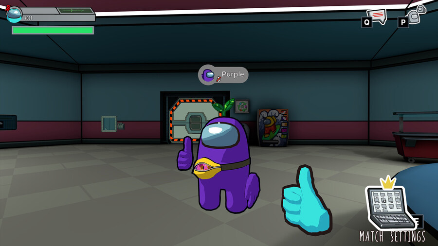 어몽 어스 3D 스팀 출시_4.jpg