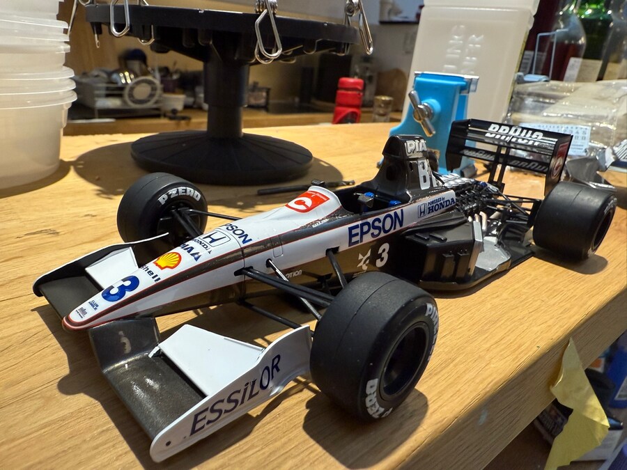 [TAMIYA] 1/20 Braun Tyrrell Honda 020_6.jpg