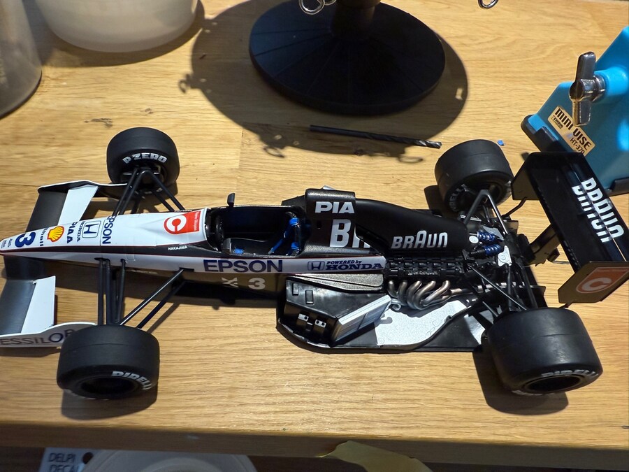 [TAMIYA] 1/20 Braun Tyrrell Honda 020_7.jpg