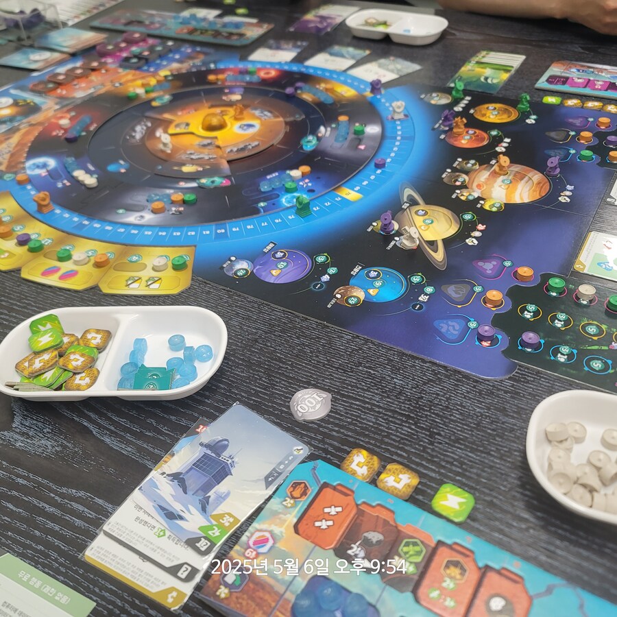 [콘노크] 최근 한 게임 간단 후기🎲🃏🌞🔥🦘_6.jpg