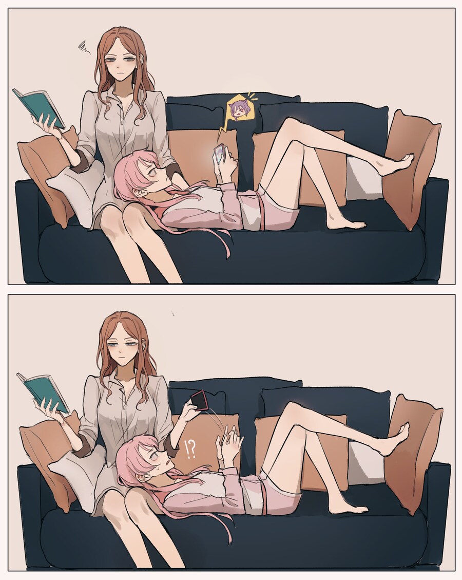 뱅드림)의외로 여친집에서 하면 안되는 것_1.png
