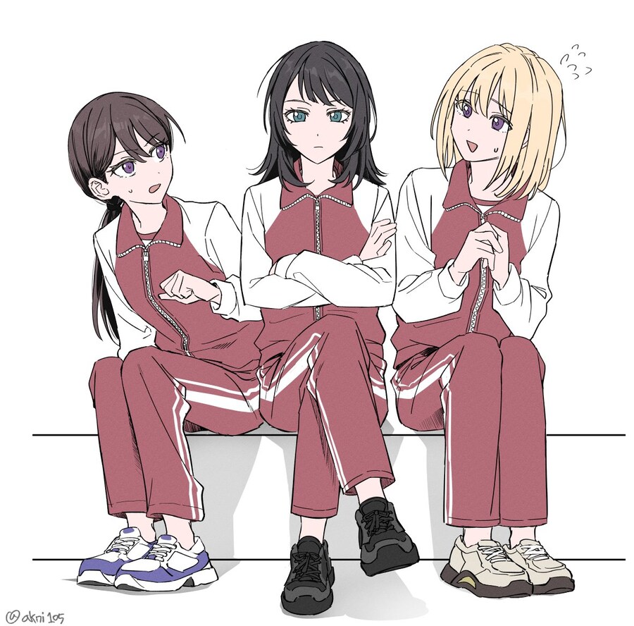 뱅드림)타키라나/우미타키 모음_18.jpg
