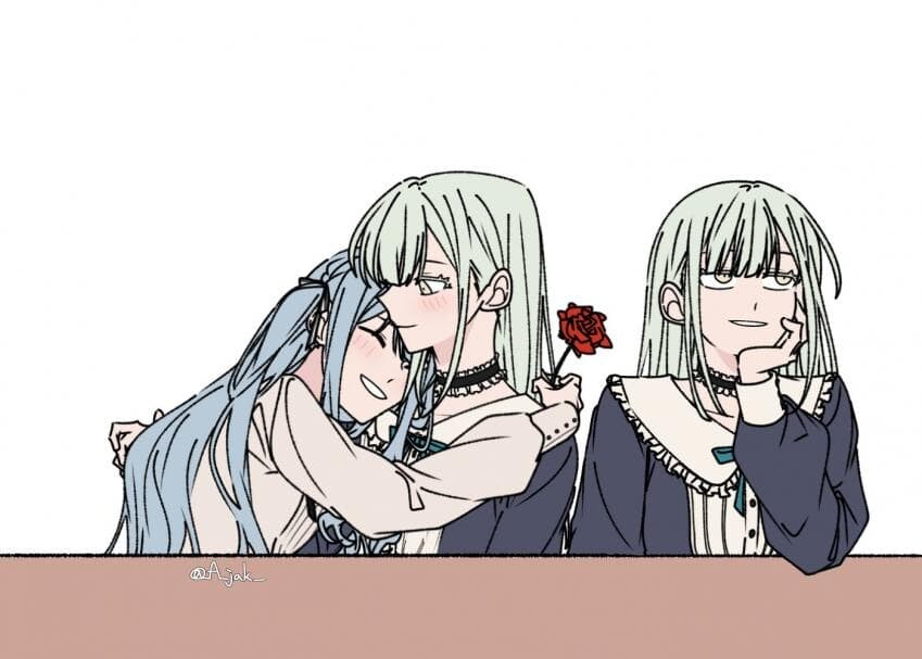 뱅드림)사키무츠모르 모음_11.jpg