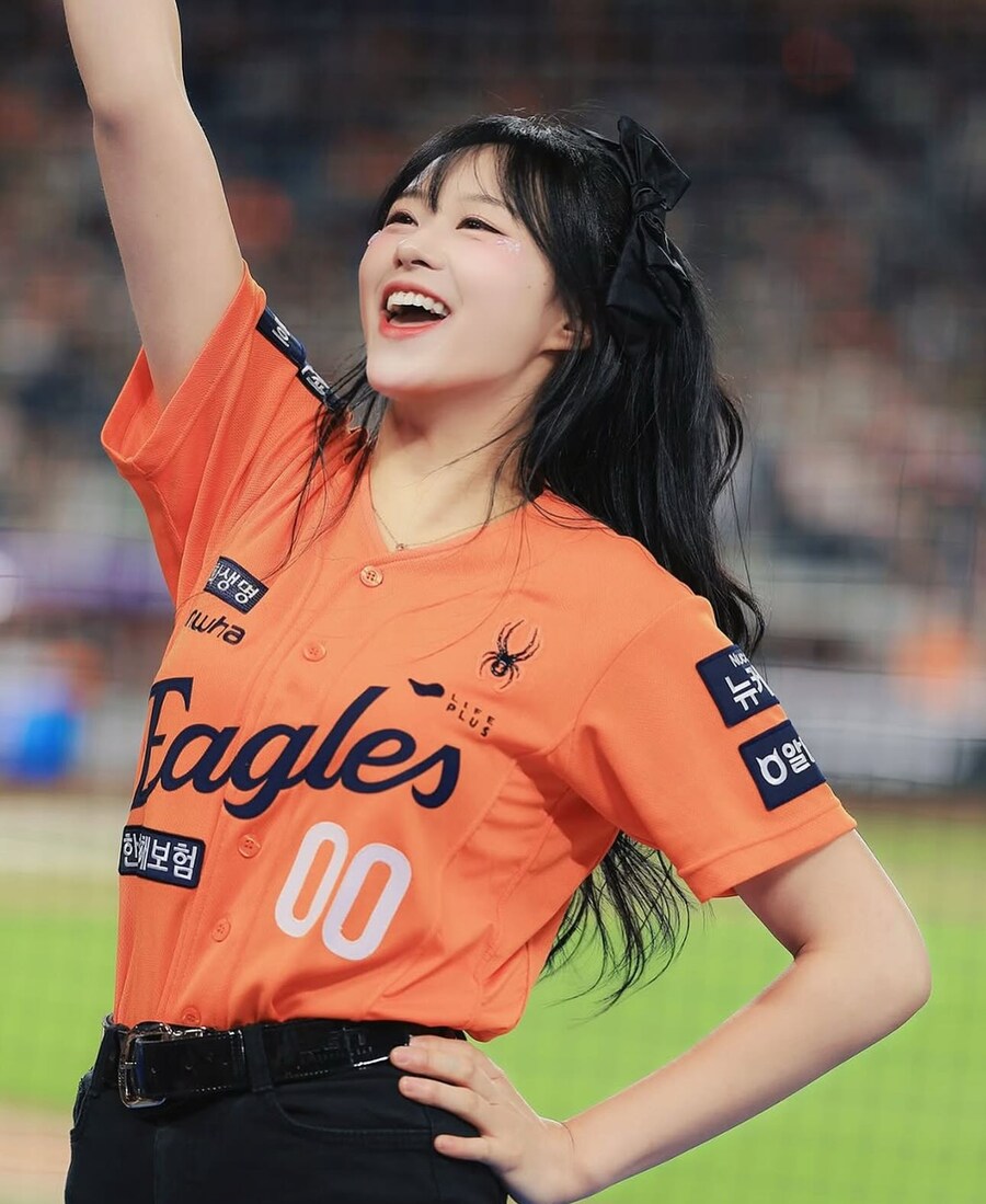 야구) 한화 이호은 치어리더_1.jpg