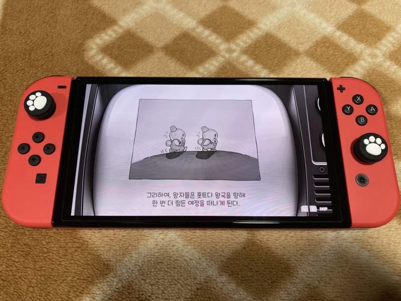 스노우 브라더스 2 스페셜 (일본판)_9.jpg