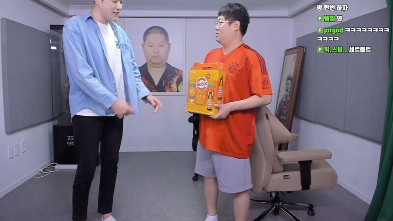 인방/메이플) 감스트: 옛날에는 큐브 저장 안됐어요?_1.jpg