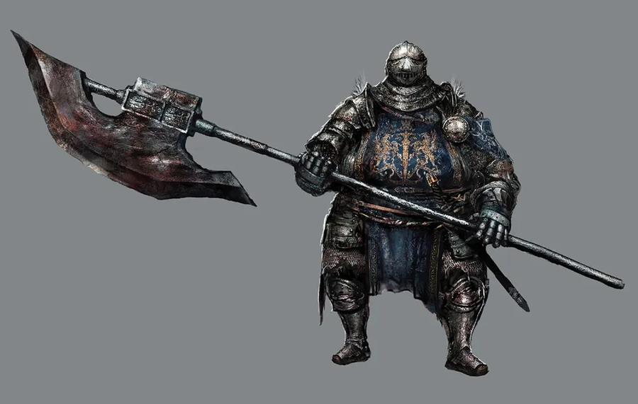 다크소울3)내가 제일 못하는게 뒤잡인데_1.webp