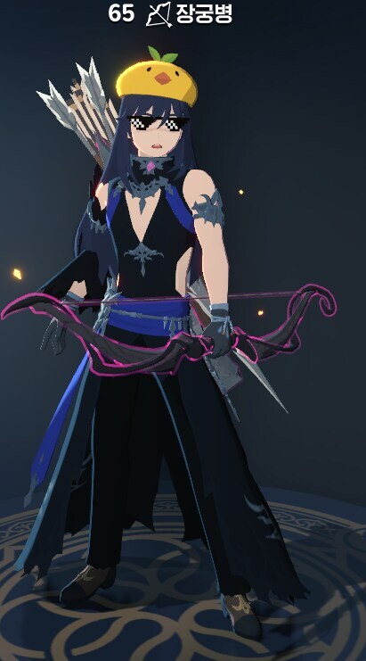 마비M) 님들 어비스 보상 옷 착용샷 보고가셂...._1.jpg