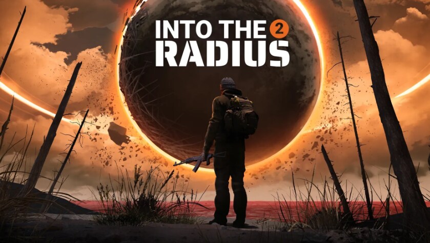 Into The Radius 2, 메타 퀘스트3의 얼리 액세스 출시일 확정_1.png