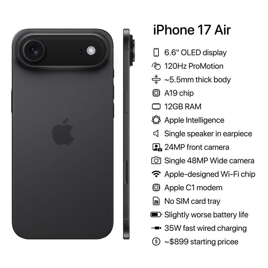 iPhone 17 Air, 스펙 루머_1.jpg