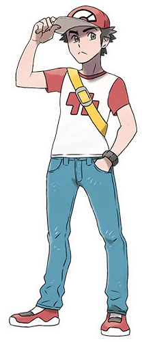 Jrpg) 시리즈 최약체 주인공 + 역대 주인공 중 가장 인기 많은 캐릭터_1.webp