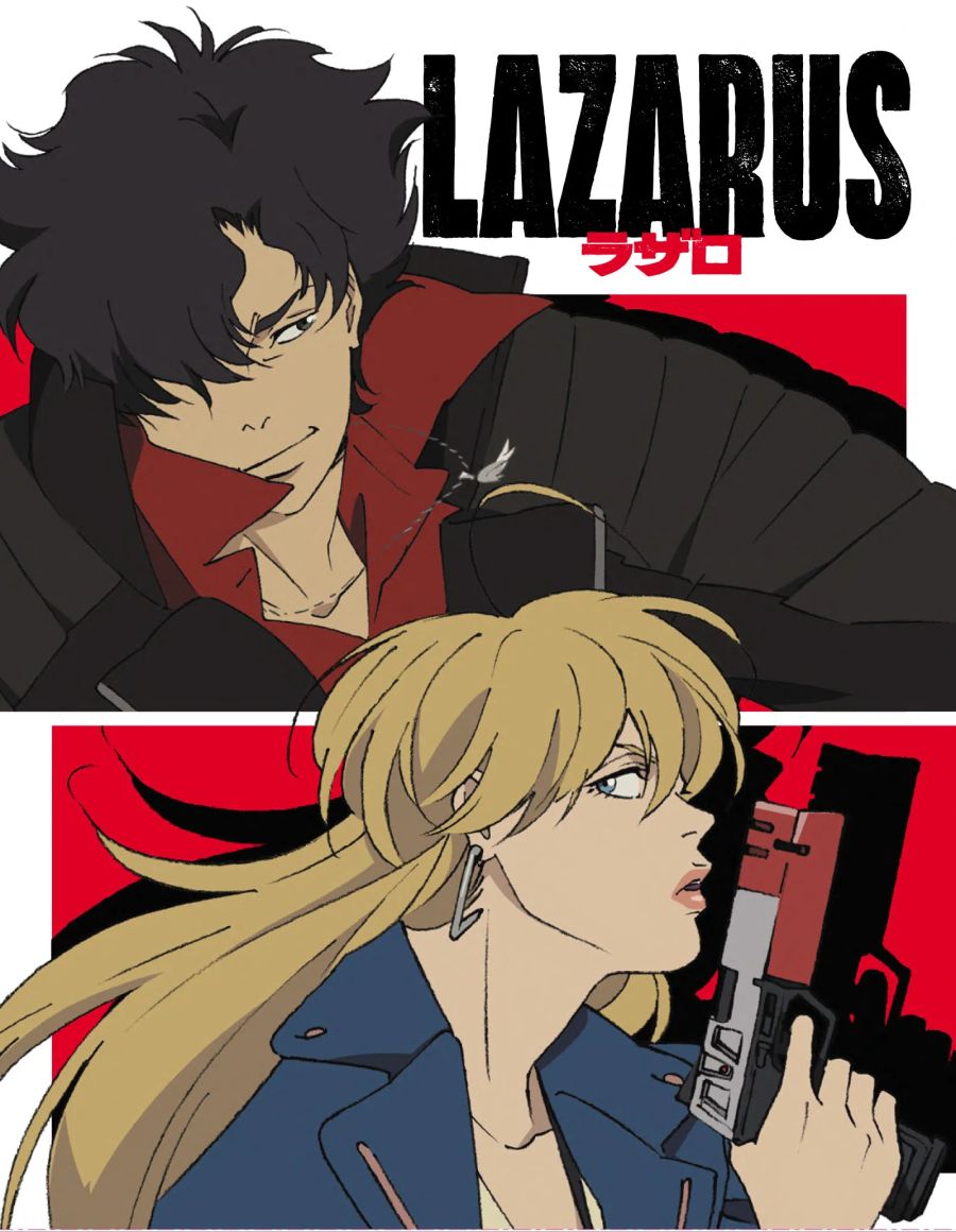 LAZARUS 라자로 ED - The Boo Radleys_1.jpg