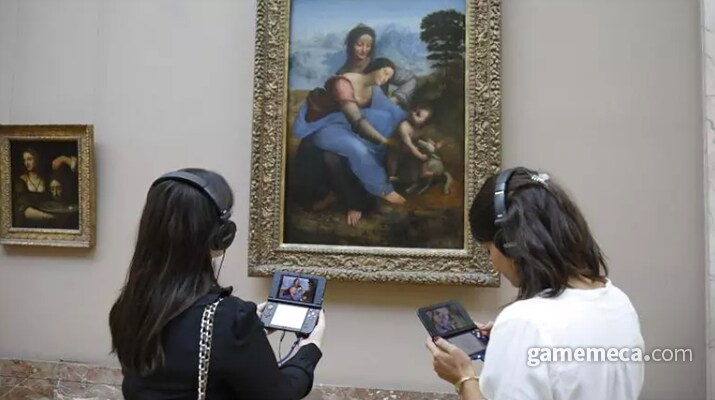 3DS 루브르 박물관 가이드, 13년 만에 사라진다_1.png