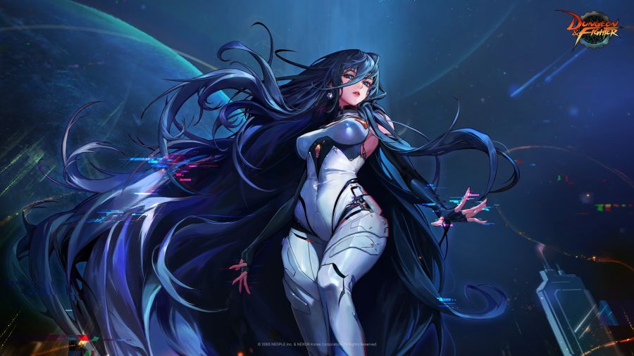 공홈 자료실에 추가된 월페이퍼 & 모바일 배경 화면 (나벨 레이드 개별 월페이퍼)_1.png