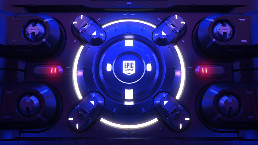 [에픽게임즈] 데드타임 디펜더스, 터치 타입 테일 (무료)_3.jpg