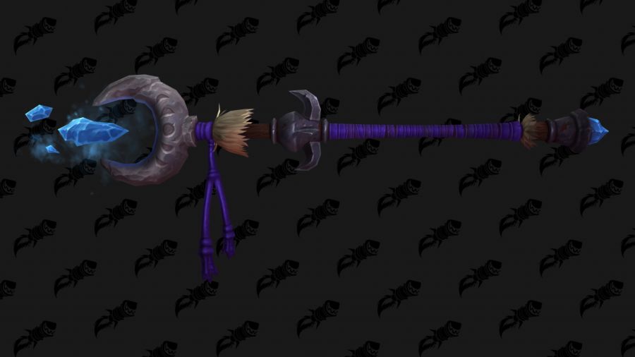 와우 11.1.7 잃어버린 시간 테마 무기 및 방어구 - 데스윙, 실바나스 등_4.png