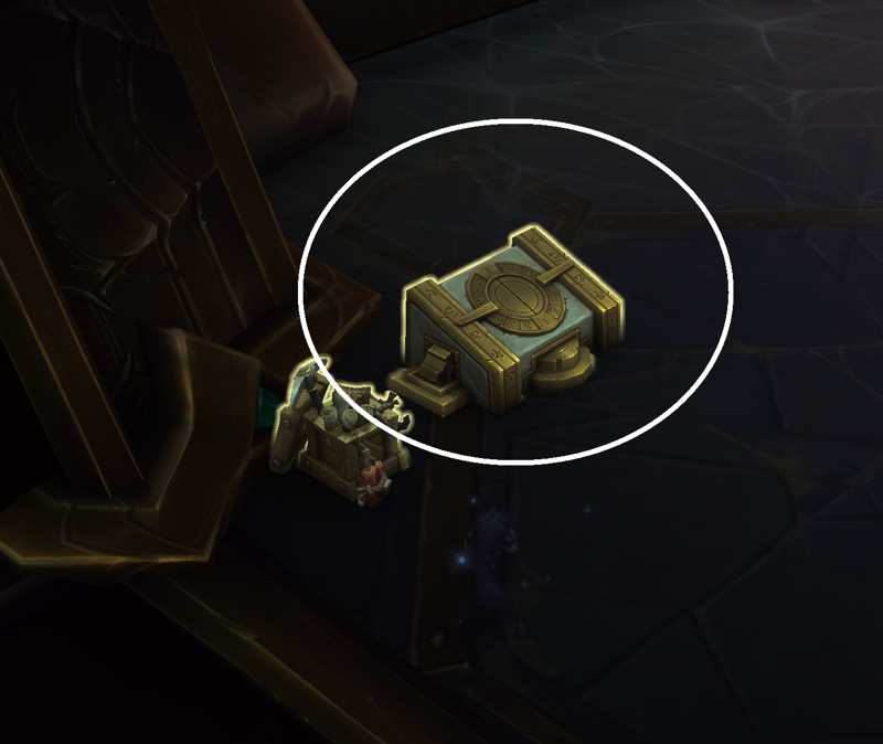 와우 11.1.7 충전 구렁 - 과충전 티탄 특성 및 보상_2.png