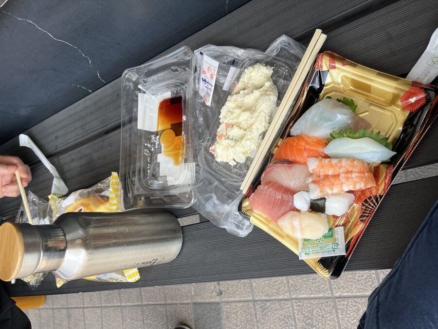 일본여행 1달 - 마트표음식 투어 (스크롤 주의)_2.jpg