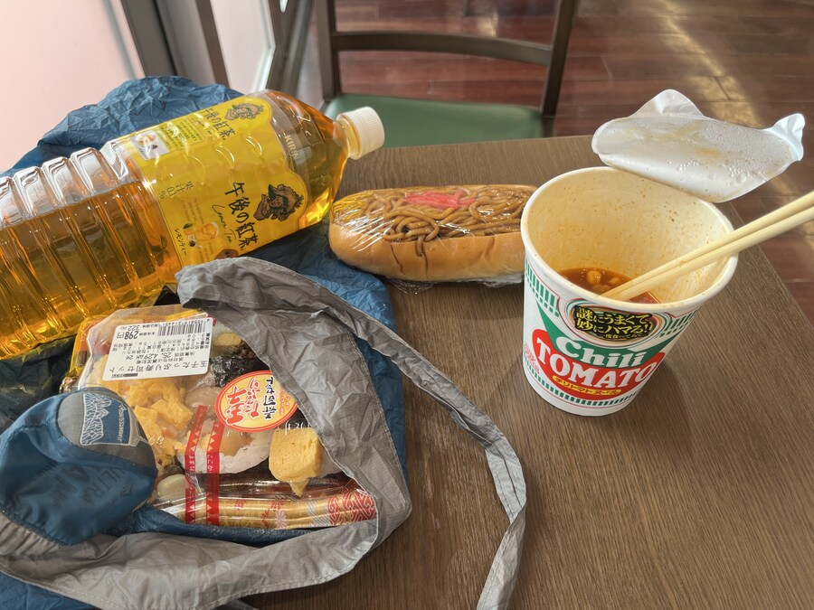 일본여행 1달 - 마트표음식 투어 (스크롤 주의)_127.jpg