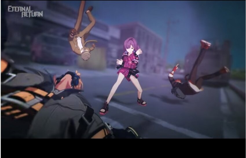 이터널리턴이랑 강제로 콜라보 당한 메이플_1.png