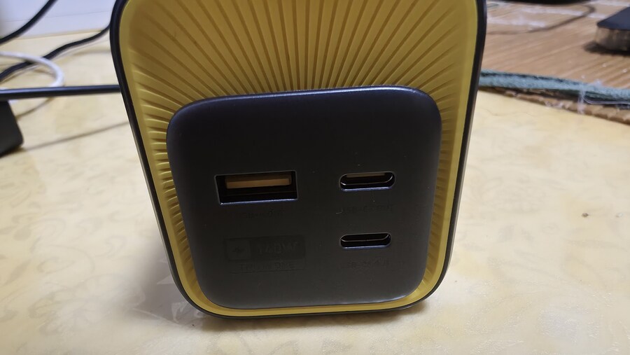 보조배터리) 4만짜리 왔는데 크다.._3.jpg