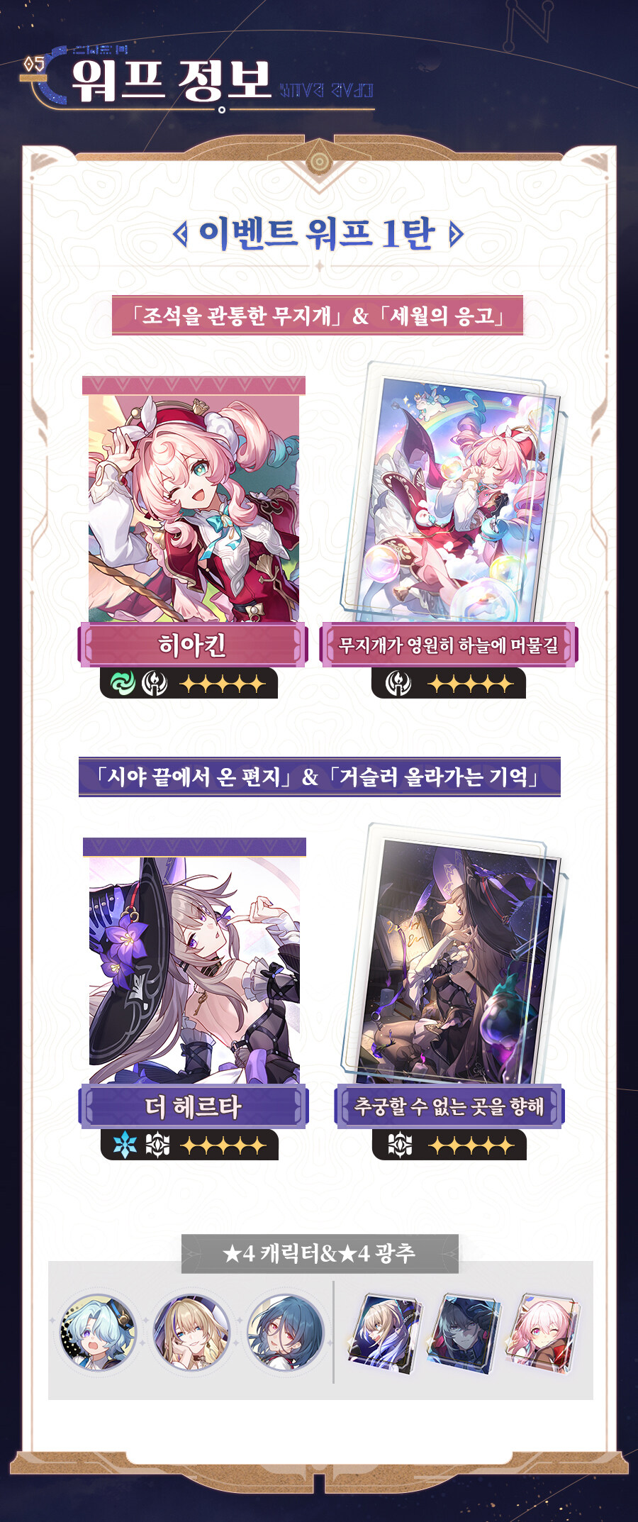 [붕괴: 스타레일] 3.3 버전 프리뷰 스페셜 프로그램, 리딤 코드_1.jpg