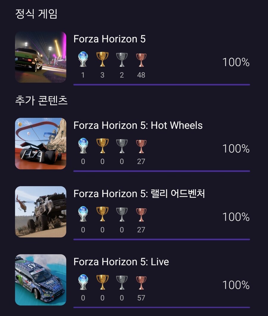 플스 첫 플래티넘 달성 및 100% 달성 !! 역시는 역시!!_2.jpg