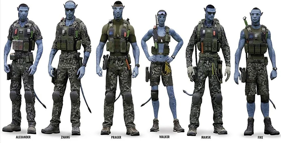 아바타) "여러분은 쿼리치를 악역이라고 오해하고 있습니다"_4.webp