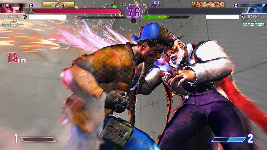 스파6) 점수가 조금씩 오르긴 하네_1.jpg