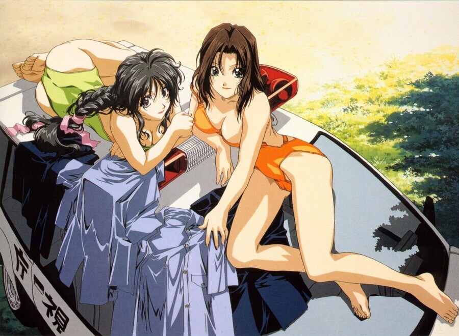 약ㅎ) 유게이들을 위한 건전한 대꼴짤_3.jpg