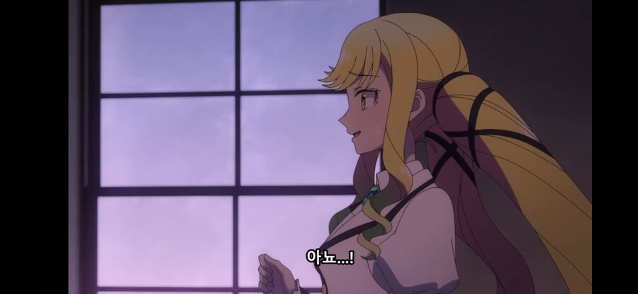 [록은 숙녀의 소양이기에] 흔한 진정한 힘을 숨기는 경우_19.jpg