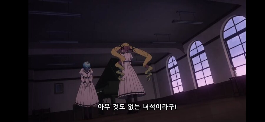 [록은 숙녀의 소양이기에] 흔한 진정한 힘을 숨기는 경우_23.jpg
