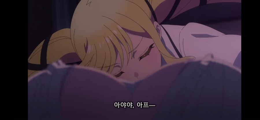 [록은 숙녀의 소양이기에] 흔한 진정한 힘을 숨기는 경우_29.jpg