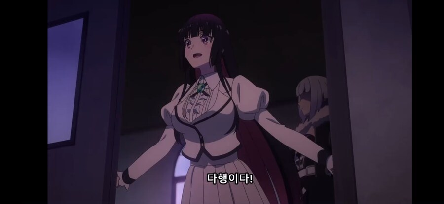 [록은 숙녀의 소양이기에] 흔한 진정한 힘을 숨기는 경우_50.jpg