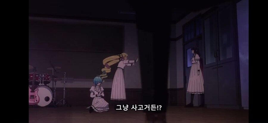 [록은 숙녀의 소양이기에] 흔한 진정한 힘을 숨기는 경우_56.jpg