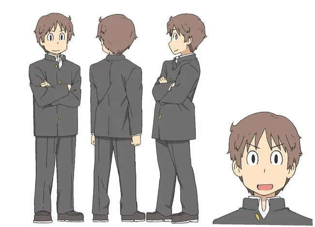 일상) 진짜 대기업 부자랑 농가의 아들_2.webp