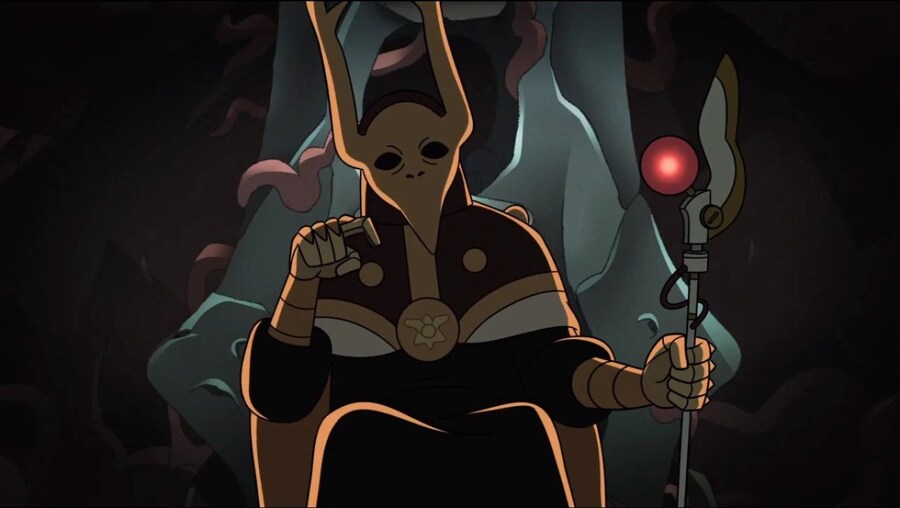 디즈니 채널 최종보스들의 최후 모음_15.jpg