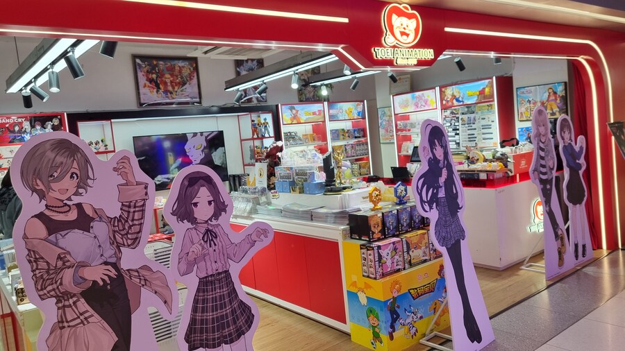 [중국] 중국 상하이 덕질 탐방기! 중국 상하이에서 덕질하는 여행! (초스압)_23.jpg