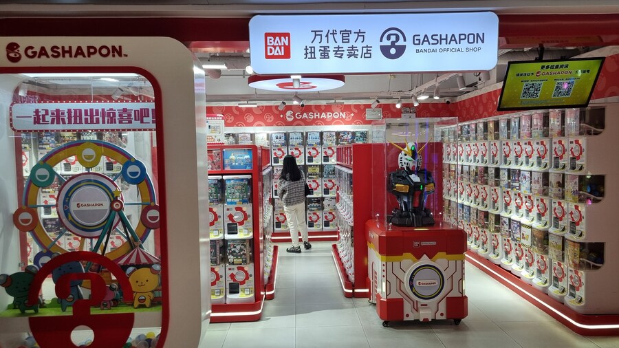 [중국] 중국 상하이 덕질 탐방기! 중국 상하이에서 덕질하는 여행! (초스압)_24.jpg