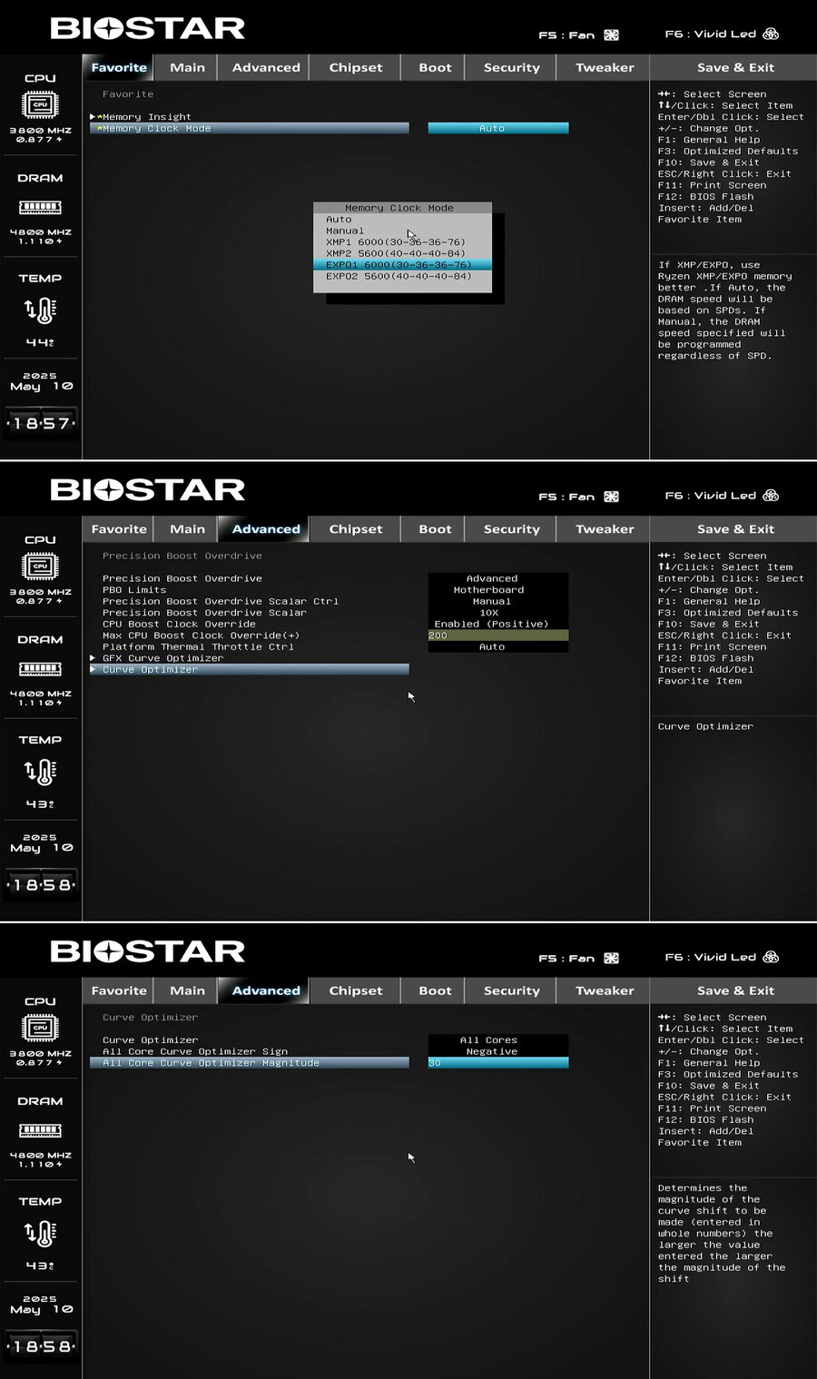 BIOSTAR B850MT-E PRO 제이씨현 가성비 게이밍 메인보드_15.jpg