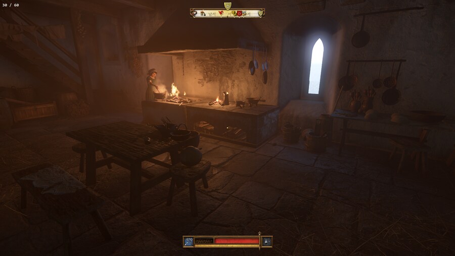 킹덤컴2 트로스키의 악마 노파의 탑 성수 위치_1.png