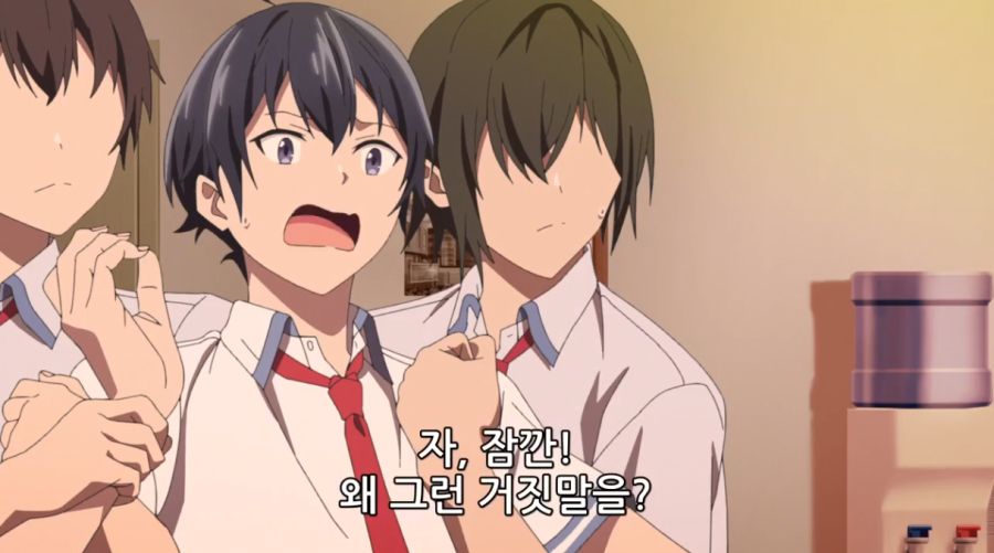 [입어주세요타카미네양]남자의 약점을 잡은 여자_4.png