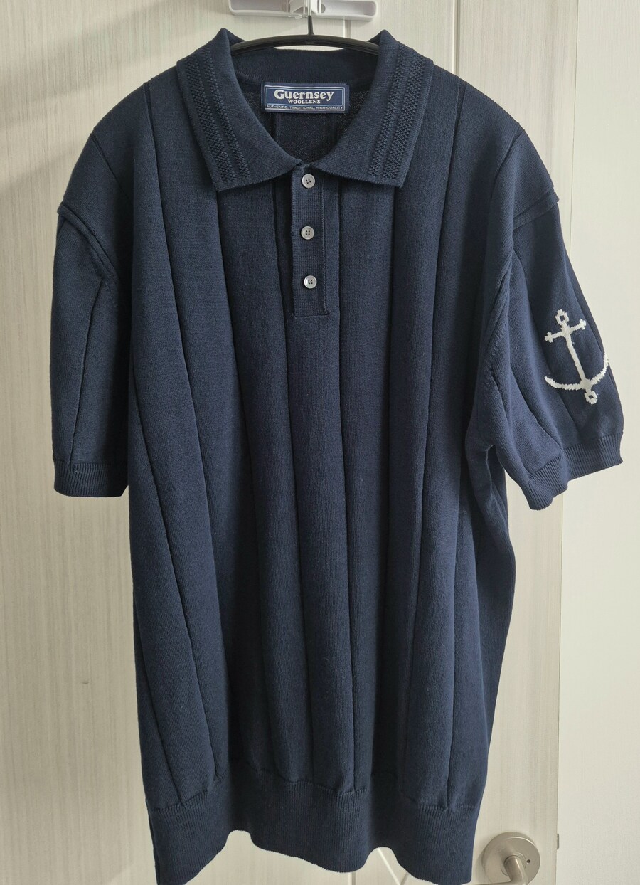 오어슬로우 퍼티그 슬림팬츠 & 건지울른스_3.jpg