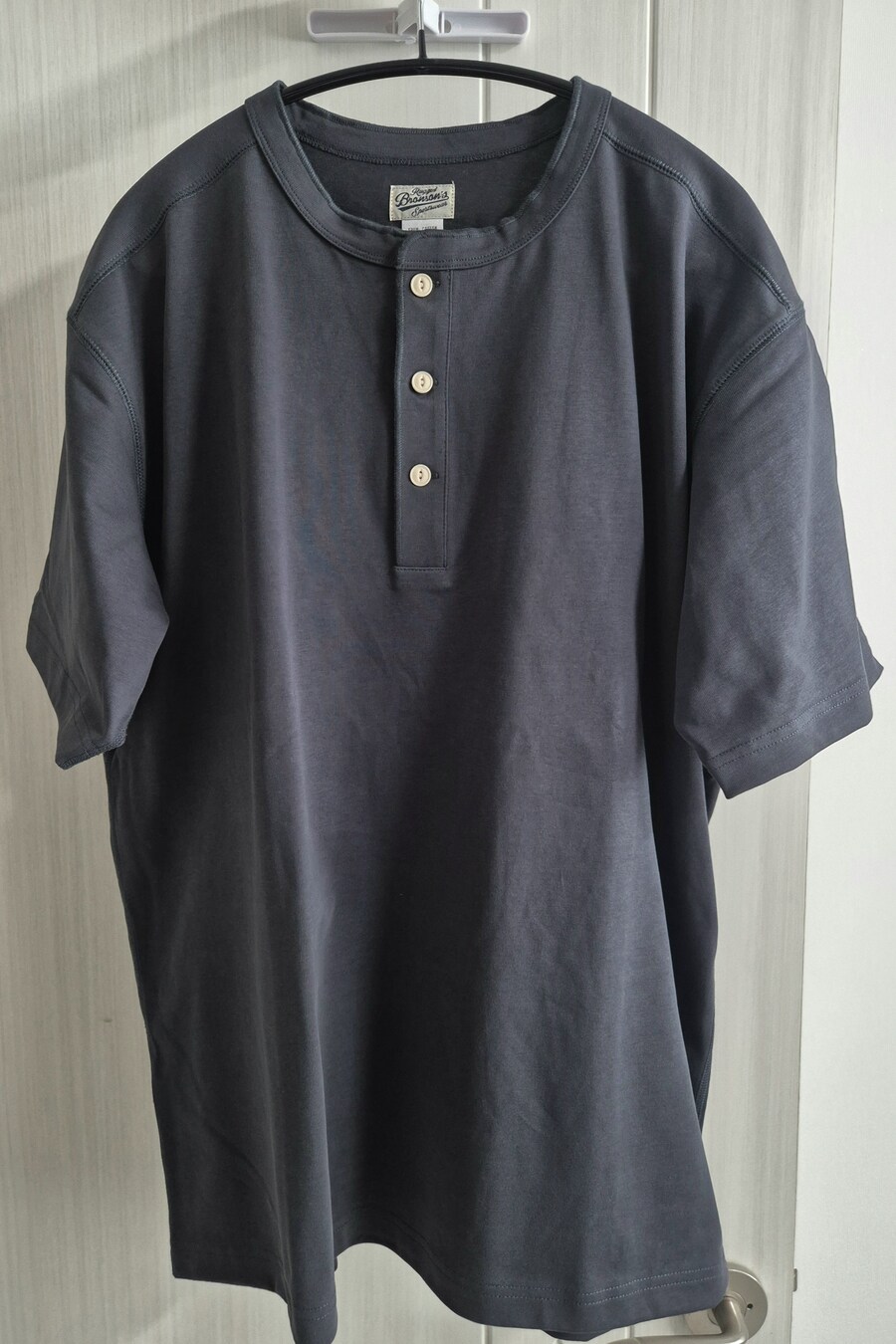 오어슬로우 퍼티그 슬림팬츠 & 건지울른스_4.jpg