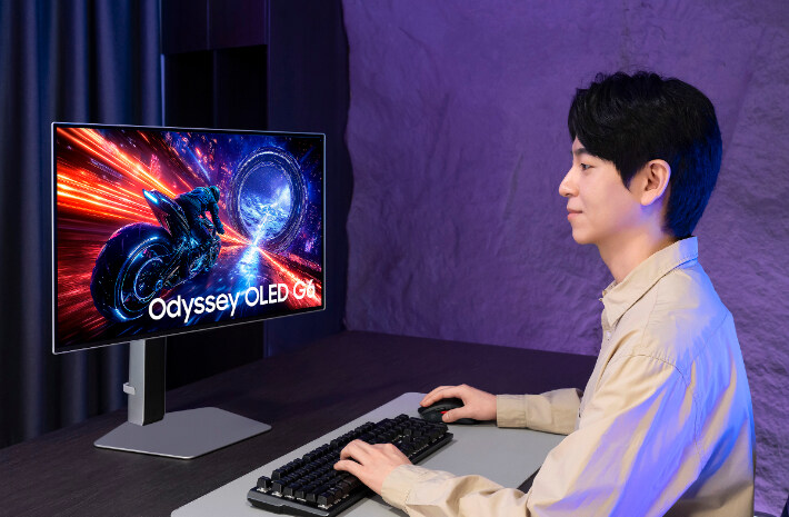 삼성전자, 세계 최초 '500㎐ OLED 게이밍 모니터' 출시_1.jpg
