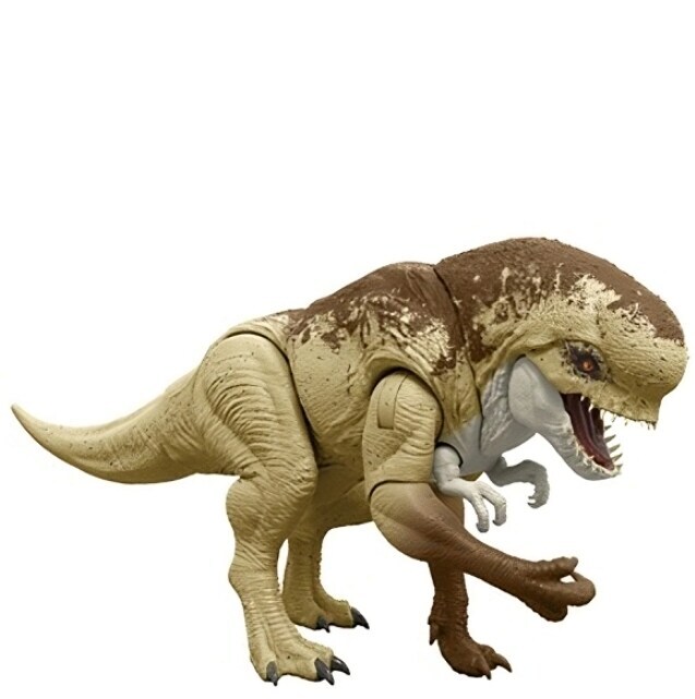 쥬라기공원) 근데 공룡-괴수물이면 이런 부분은 넘어가기 힘든 게_1.jpg