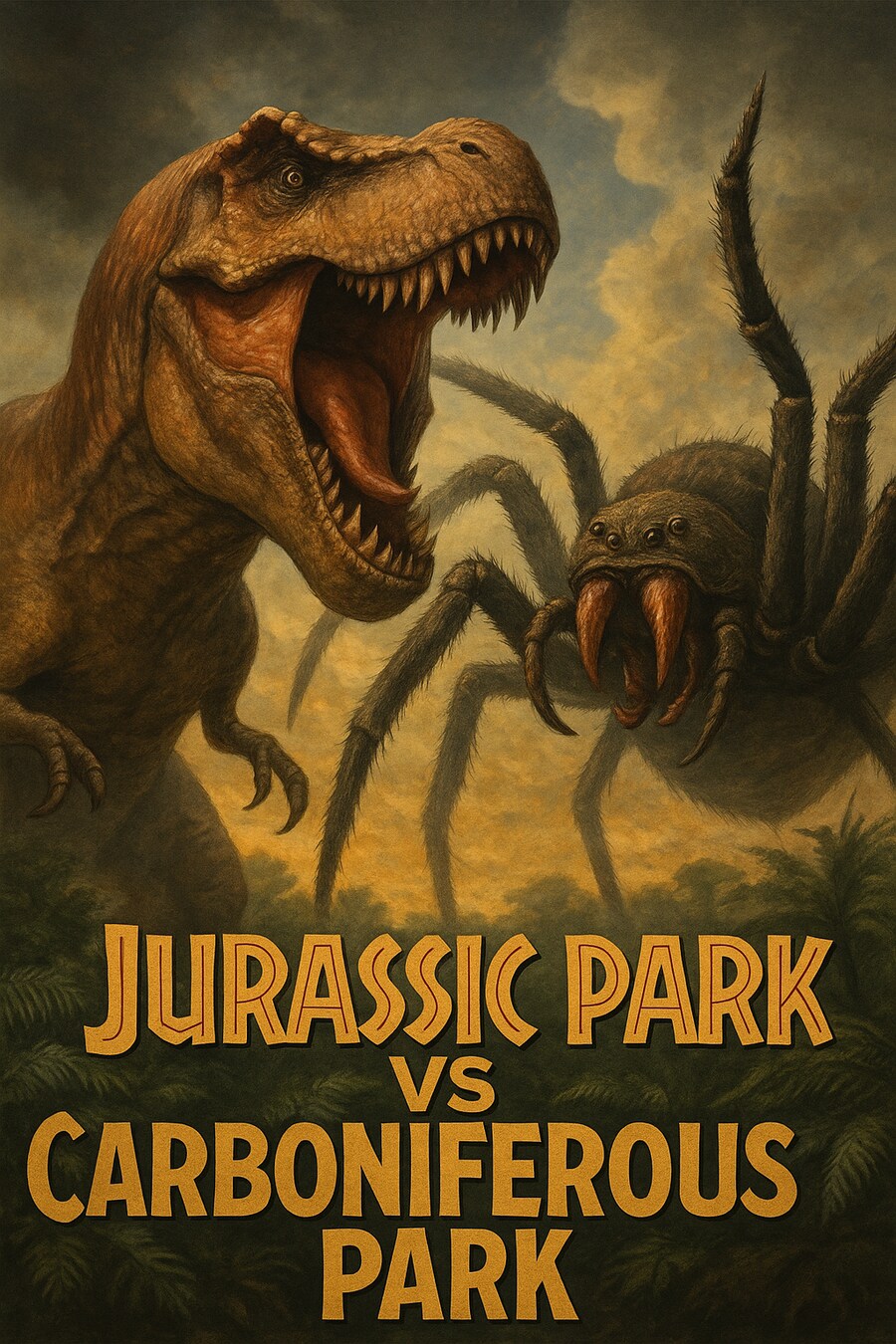 쥬라기공원) 공룡은 단물 다 빠짐_4.png