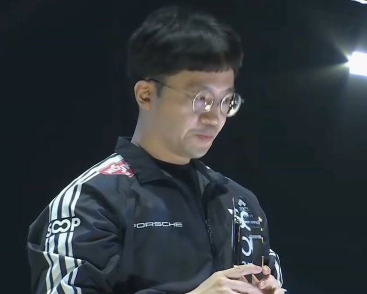 2025 EVO 철권8 우승 근황 ㄷㄷㄷ_2.jpg