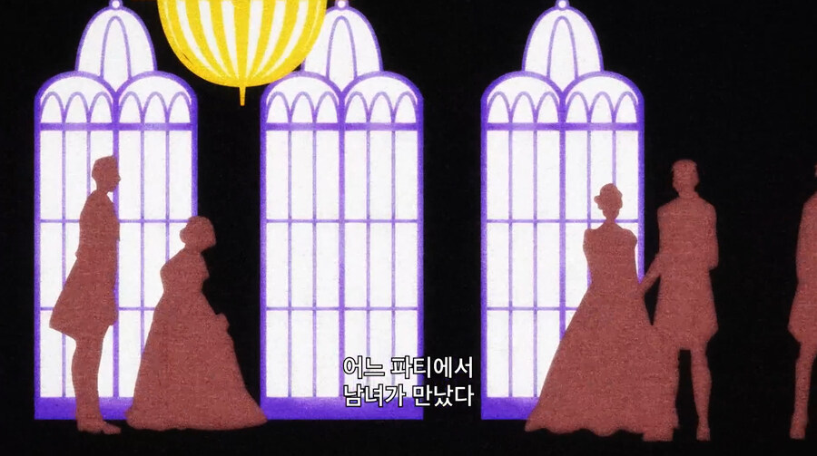 주인공이 여신한테 NTR츄라이 하다가 업보쳐맞는 만화_46.jpg