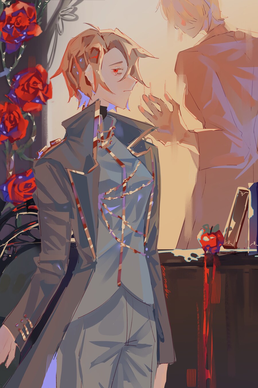 림버스) (스포) 사이좋은 부녀 (돈키 34)_19.png